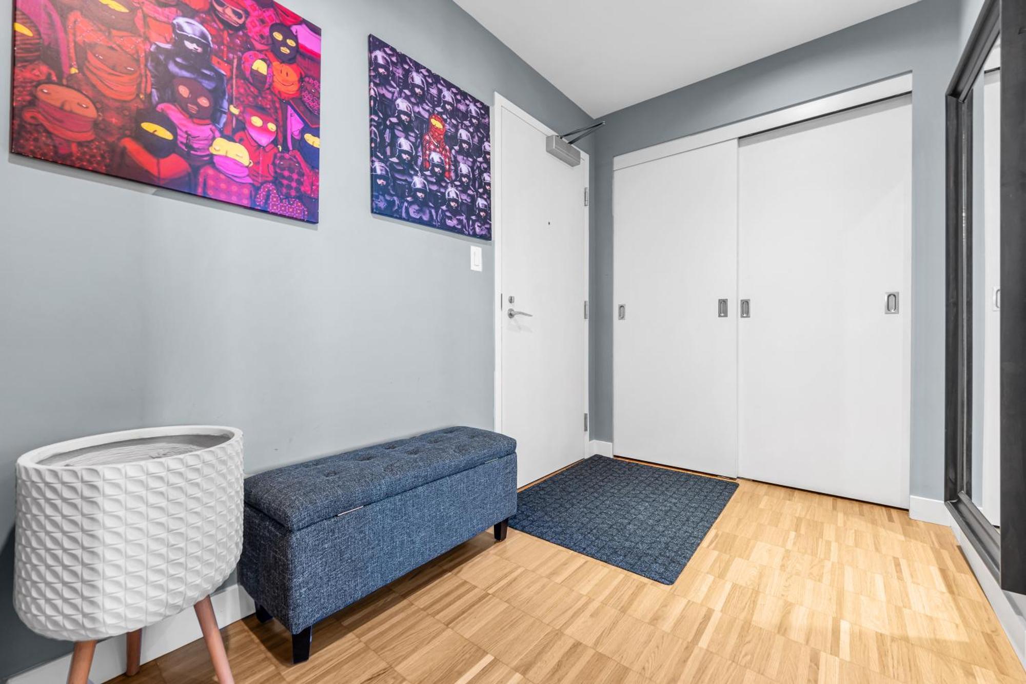 Water Views, 40Th Floor Sub-Penthouse! Entire Condo In The Heart Of Vancouver City Centre Exteriör bild